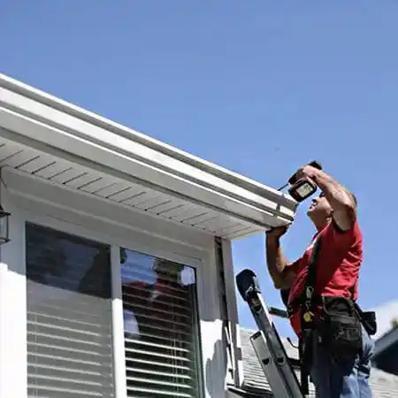 gutter services Mohrsville